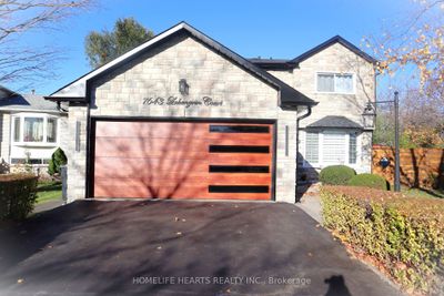 7643 Lohengrin Crt, House other with 4 bedrooms, 4 bathrooms and 8 parking in Mississauga ON | Image 1