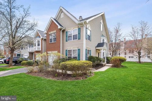 12 Hopkins Ct, Plainsboro, NJ, 08536-2026 | Card Image