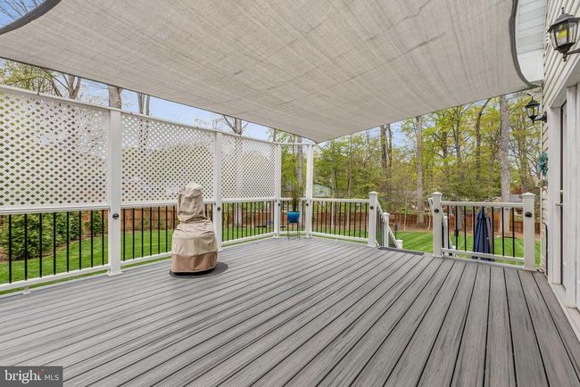 3229 Riverview Dr, House other with 6 bedrooms, 4 bathrooms and null parking in TRIANGLE VA | Image 64