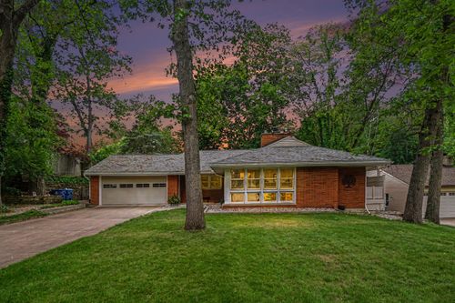 4342 Bronson Boulevard, Kalamazoo, MI, 49008 | Card Image
