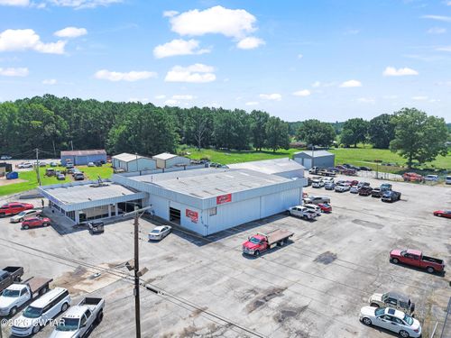 21380 E Main Street E, Huntingdon, TN, 38344 | Card Image