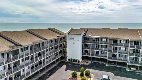 205-2503 W Fort Macon Road, Atlantic Beach, NC, 28512 | Card Image