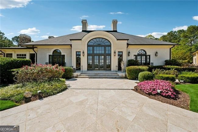 811 Hawks Nest Ct, House other with 8 bedrooms, 12 bathrooms and null parking in Ball Ground GA | Image 34