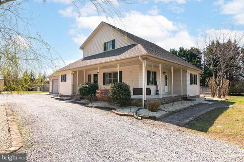 580 Abbotts Pond Rd, GREENWOOD, DE, 19950-2406 | Card Image