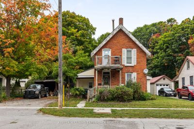 300 Harvey St, House other with 4 bedrooms, 3 bathrooms and 3 parking in Orillia ON | Image 1