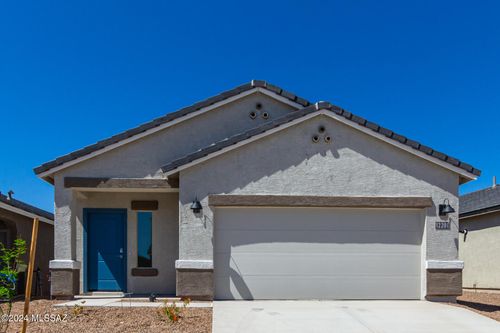 12058 E Patrcia Ann Drive, Vail, AZ, 85641 | Card Image