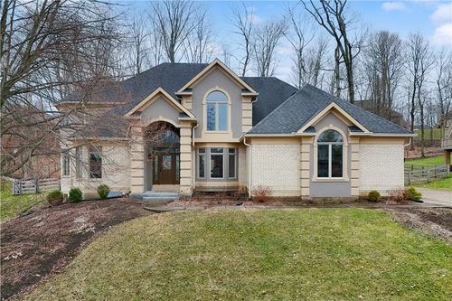 2905 Stone Mill Ct, Beavercreek, OH, 45434-6279 | Card Image