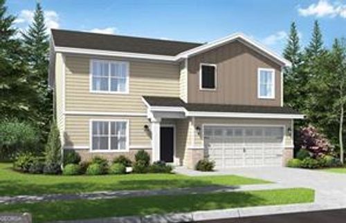 2026 Jessica Way, Conyers, GA, 30012-2890 | Card Image