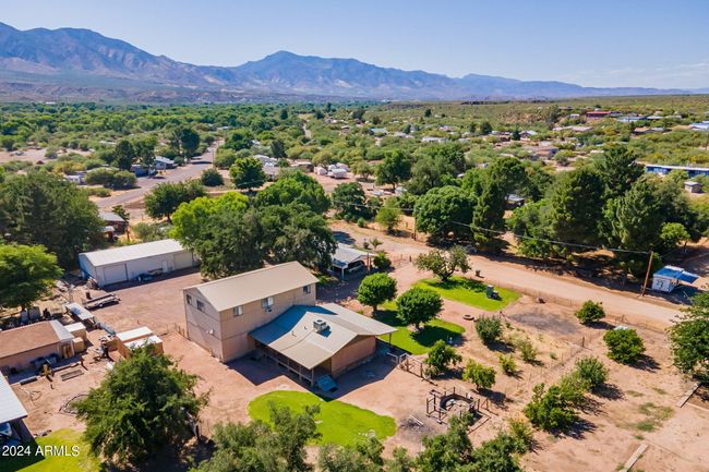 183 W Forest Place, House other with 3 bedrooms, 3 bathrooms and null parking in Tonto Basin AZ | Image 51