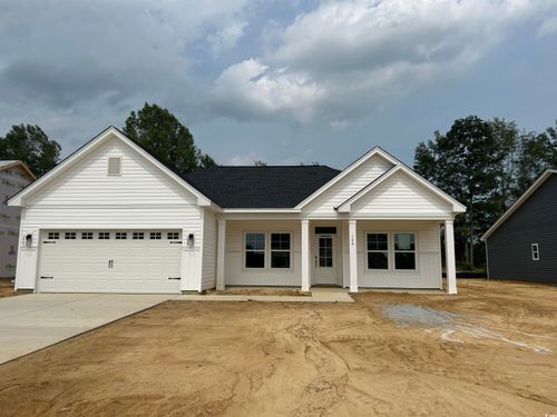 126 Westfield Cir, Conway, SC, 29526-4850 | Card Image