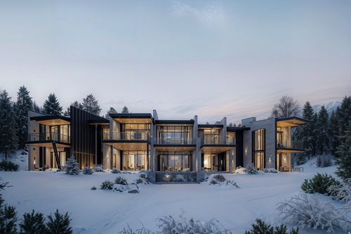 329 White Pine Canyon Rd, Park City, UT, 84060-6511 | Card Image