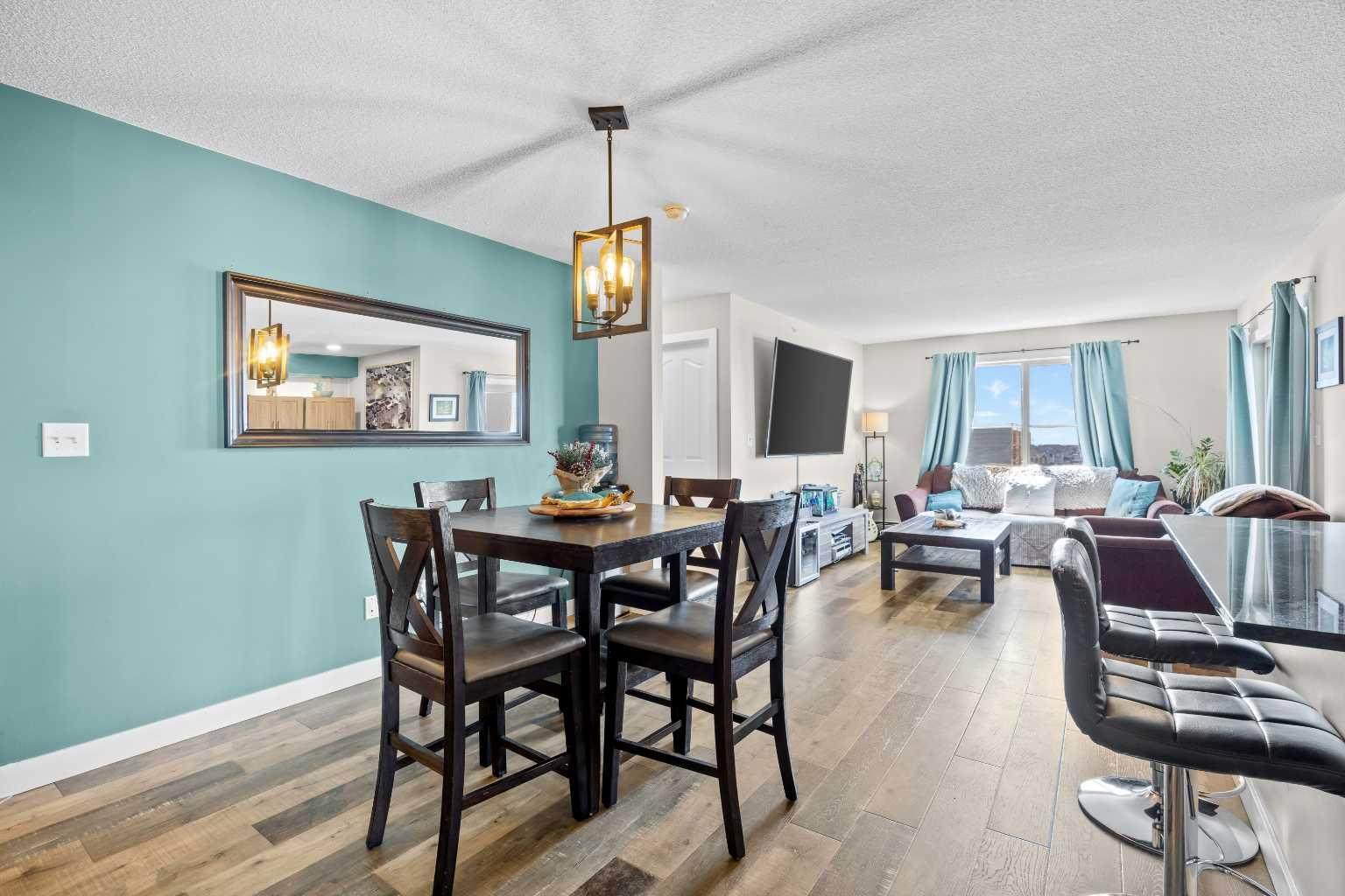 Residential in Calgary