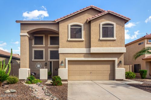 12614 W Whitton Ave, Avondale, AZ, 85392-6340 | Card Image