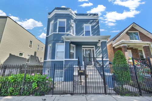 3849 S Albany Avenue, Chicago, IL, 60632 | Card Image