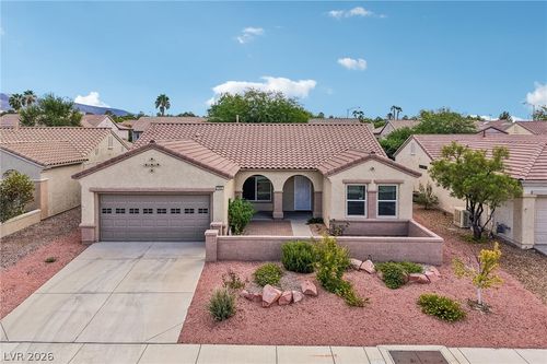 2565 Gilbertville Ave, Henderson, NV, 89052-6499 | Card Image