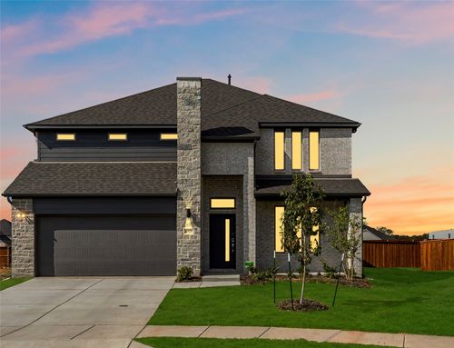 2020 Stonebrook St, Celina, TX, 75009-2215 | Card Image