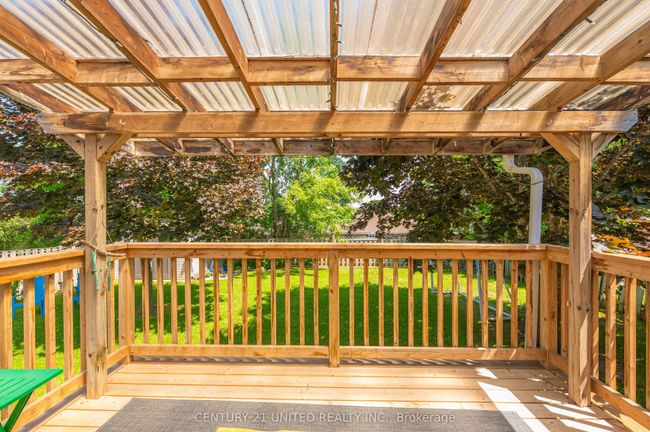 2509 Marsdale Dr, House other with 4 bedrooms, 2 bathrooms and 2 parking in Peterborough ON | Image 32