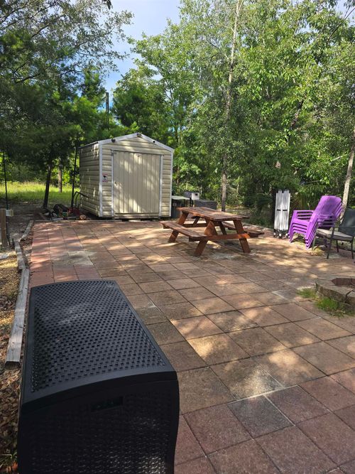 15760 Starfish Dr, Perry, FL, 32348-8750 | Card Image