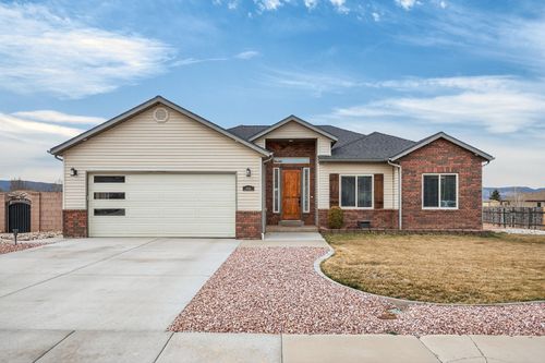 856 S 4225 W, Cedar City, UT, 84720-6246 | Card Image
