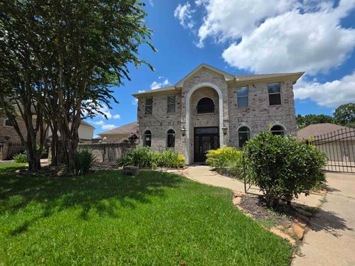 4820 Ashland Ln, Beaumont, TX, 77706-7700 | Card Image