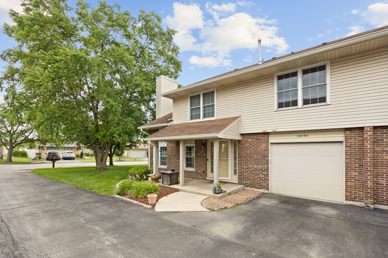 Residential in Tinley Park 4