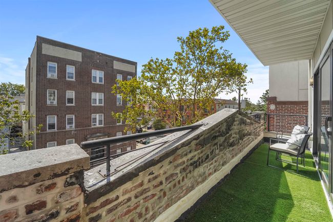 3A - 936 Pavonia Ave, Condo with 2 bedrooms, 2 bathrooms and null parking in Jersey City NJ | Image 21