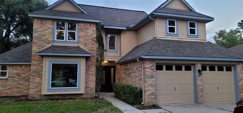 25714 Chapel Ridge Ln, Spring, TX, 77373-3122 | Card Image