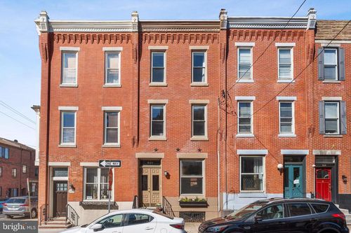 840 N 26th St, PHILADELPHIA, PA, 19130-1821 | Card Image