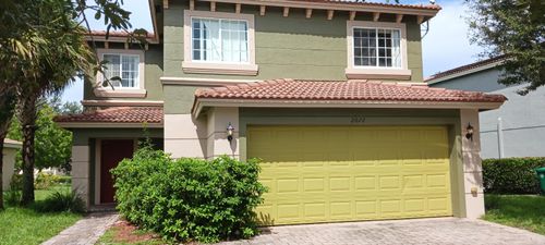 2072 Sw Newport Isles Blvd, Port St. Lucie, FL, 34953-4583 | Card Image