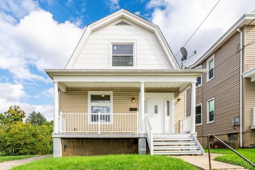 3556 Woodburn Ave, Cincinnati, OH, 45206 | Card Image