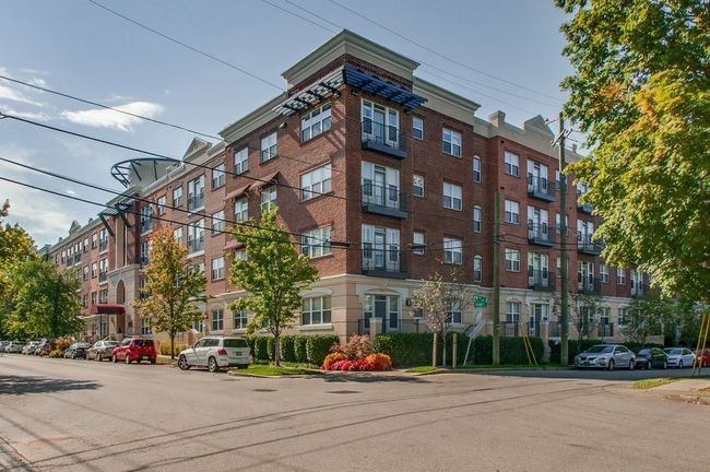 APT-318 - 3000 Vanderbilt Pl, Condo with 2 bedrooms, 2 bathrooms and 2 parking in Nashville TN | Image 18