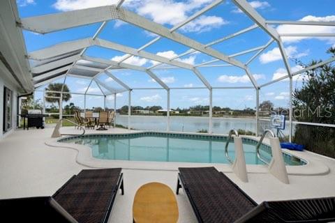 Residential Lease in VENICE 3