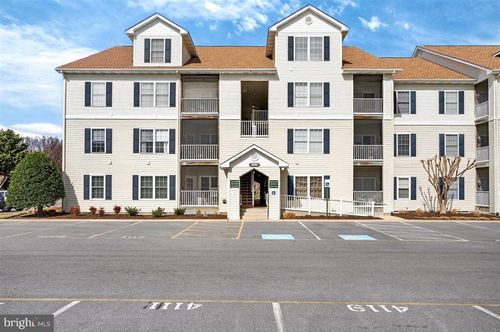 4119-4100 Sand Piper Dr, REHOBOTH BEACH, DE, 19971-2731 | Card Image