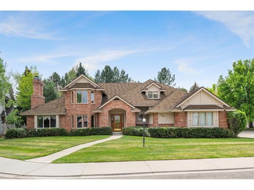 7334 S Meadow Ct, Boulder, CO, 80301-3951 | Card Image