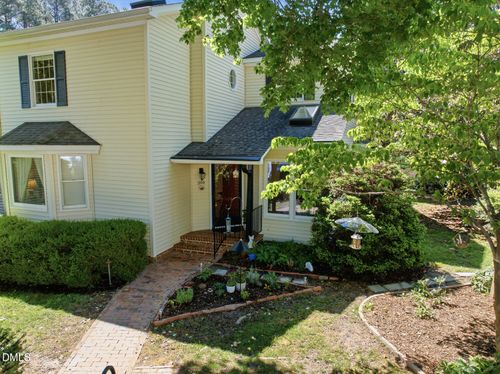 396 Lyndfield Cl W, Pittsboro, NC, 27312 | Card Image
