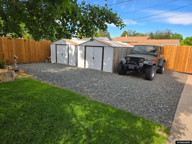 2117 E D St, House other with 4 bedrooms, 2 bathrooms and null parking in Torrington WY | Image 4
