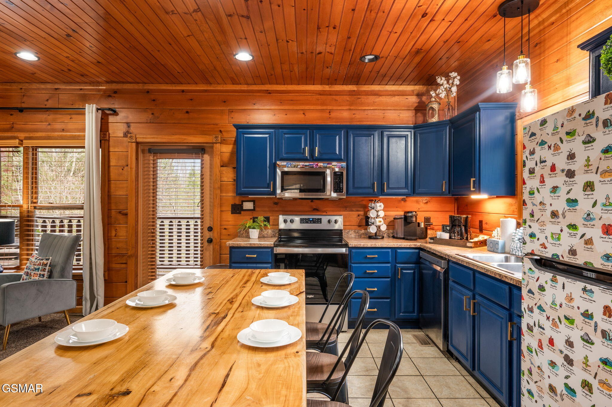Residential in Gatlinburg 4