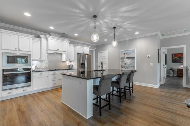 9058 Knolling Loop, House other with 3 bedrooms, 3 bathrooms and null parking in Ooltewah TN | Image 14