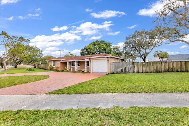 5912 Tyler St, Home with 0 bedrooms, 0 bathrooms and null parking in Hollywood FL | Image 9