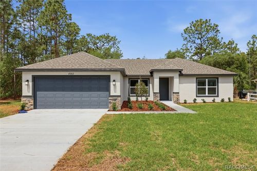 8202 N Primrose Drive, DUNNELLON, FL, 34434 | Card Image
