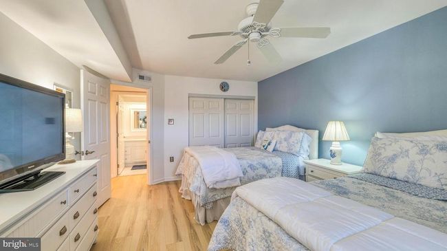 APT-1203 - 4800 Harbor Beach Blvd, Condo with 2 bedrooms, 2 bathrooms and null parking in Brigantine NJ | Image 22