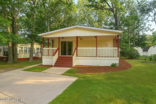 21 Loft Mountain Drive, Pine Hill, NJ, 08021 | Card Image