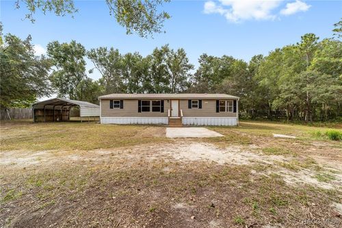 56 N Rock Crusher Rd, Crystal River, FL, 34429-5702 | Card Image