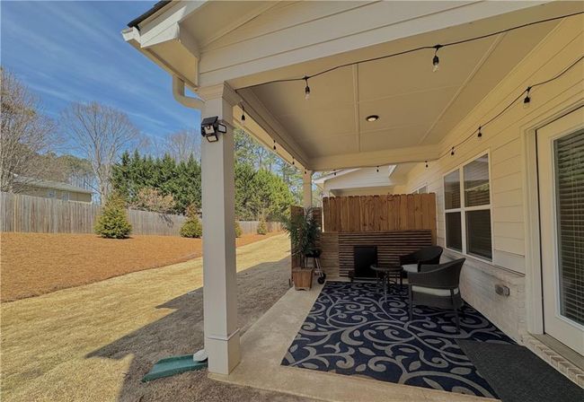 5576 Rockfern Dr, Townhouse with 3 bedrooms, 3 bathrooms and 4 parking in Lilburn GA | Image 31