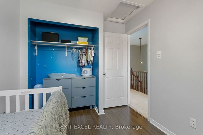 1509 Demeter St, House attached with 3 bedrooms, 2 bathrooms and 2 parking in Orleans ON | Image 21