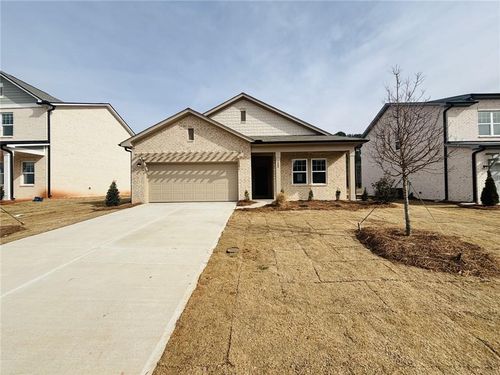 153 Maison Dr, Mcdonough, GA, 30253-8450 | Card Image