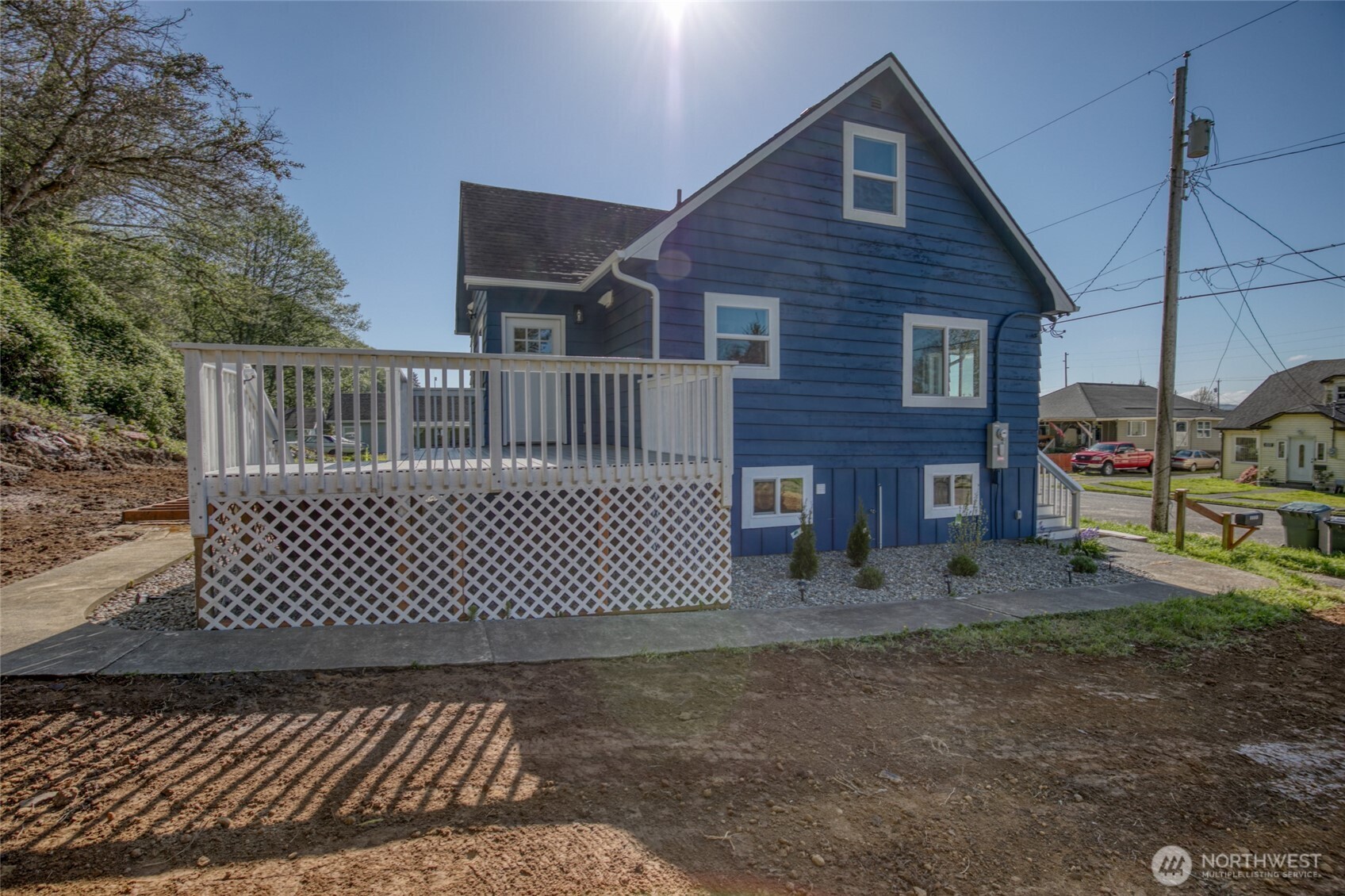 Residential in Hoquiam 4