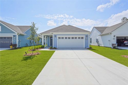 821 Aurora Way, Bluffton, SC, 29909-4933 | Card Image