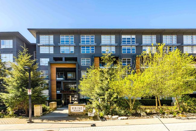 208 - 9168 Slopes Mews, Condo with 2 bedrooms, 1 bathrooms and 1 parking in Burnaby BC | Image 3