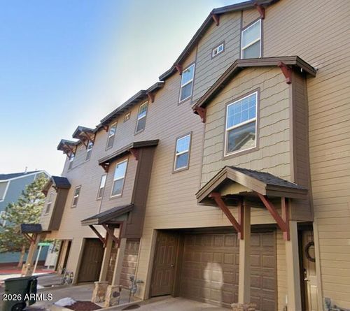 2489 W Cripple Creek Dr, Flagstaff, AZ, 86001-2670 | Card Image